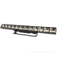 288 Stück 0,5 Watt White LED-Strobe-Bar-Licht